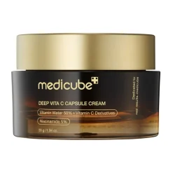 Medicube Deep Vita C Capsule Cream 55g