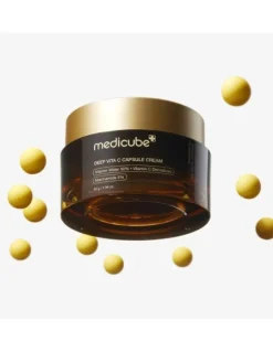 Medicube Deep Vita C Capsule Cream 55g