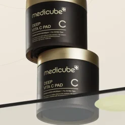 Medicube Deep Vita C Pad 150g