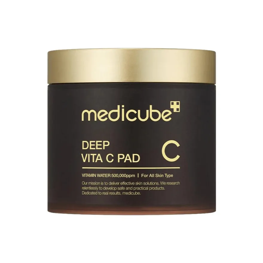 Medicube Deep Vita C Pad 150g