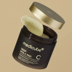 Medicube Deep Vita C Pad 150g