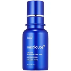 Medicube One Day Exosome Shot Pore Ampoule 7500 30ml