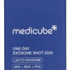 Medicube One Day Exosome Shot Pore Ampoule 2000 30ml