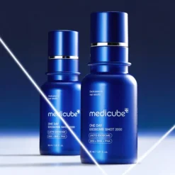 Medicube One Day Exosome Shot Pore Ampoule 2000 30ml