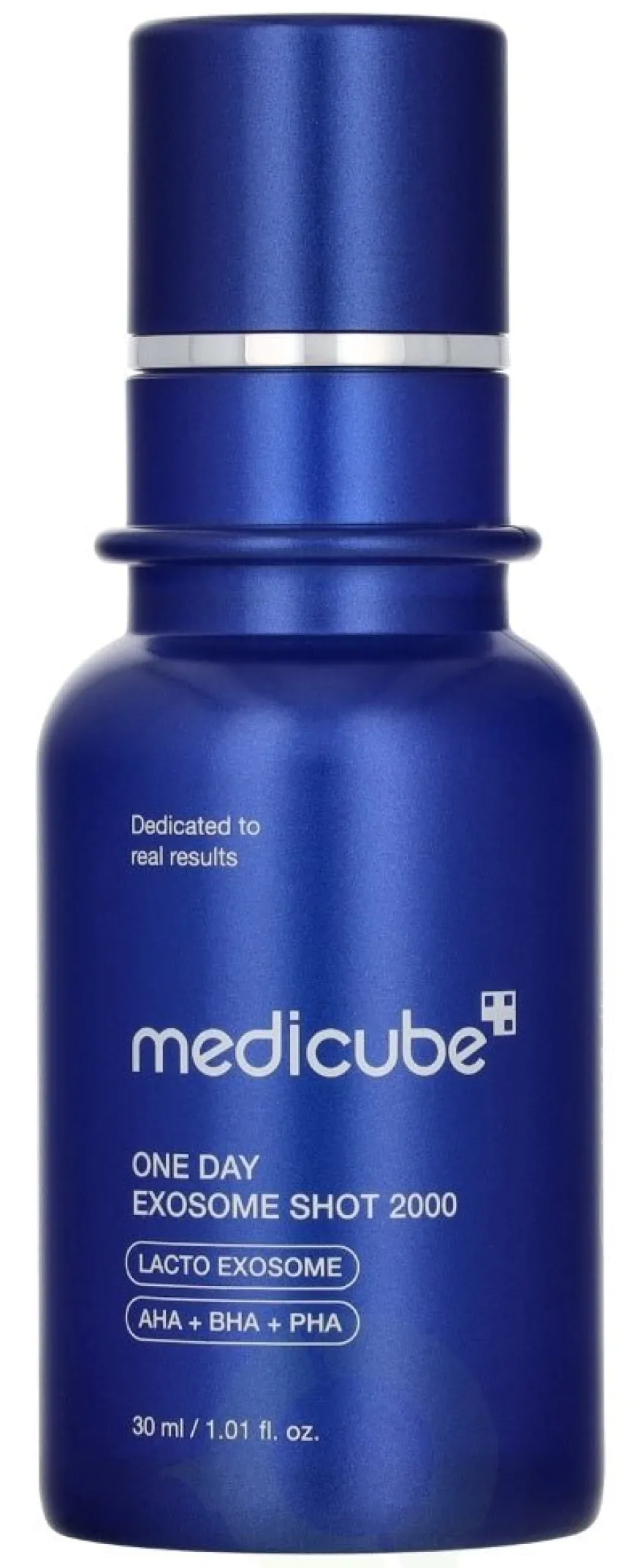 Medicube One Day Exosome Shot Pore Ampoule 2000 30ml