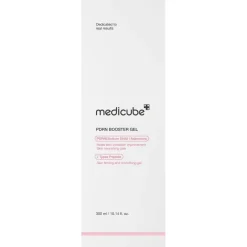 Medicube PDRN Booster Gel Facial Hidratante 300 ml