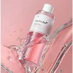 Medicube PDRN Pink Cica Tónico Facial Calmante 250 ml