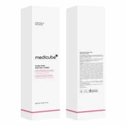 Medicube PDRN Pink Cica Tónico Facial Calmante 250 ml