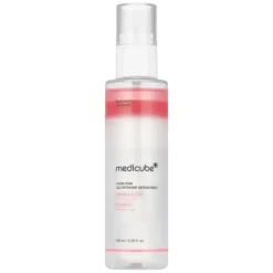 Medicube Pdrn Pink Glutathione Serum Mist 100ml