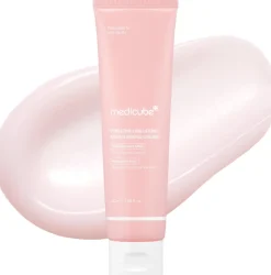 Medicube PDRN Pink Hyaluronic Crema Hidratante Facial 50 ml