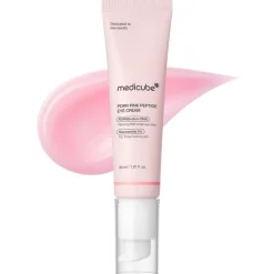 Medicube Pdrn Pink Peptide Eye Serum 30ml