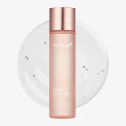 Medicube Renew Triple Collagen Toner 4.0 140ml