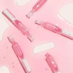 Medicube Salmon DNA PDRN Pink One Day Serum 99% Intensive 1,5mlx10 viales