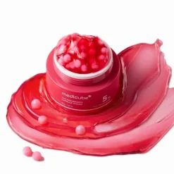 Medicube Txa Niacinamide Capsule Cream 55g
