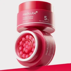 Medicube Txa Niacinamide Capsule Cream 55g