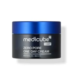 Medicube Zero Pore One Day Crema Facial Minimizadora Poros 50 ml