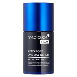 Medicube Zero Pore One Day Sérum Facial Minimizador de Poros 30 ml