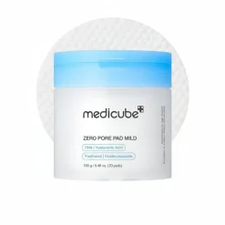 Medicube Zero Pore Pad Mild 70 ud