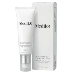 Medik8 Advanced Day Total Protect SPF30 50ml