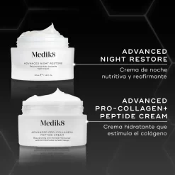 Medik8 Advanced Pro Collagen Peptide Cream 50ml