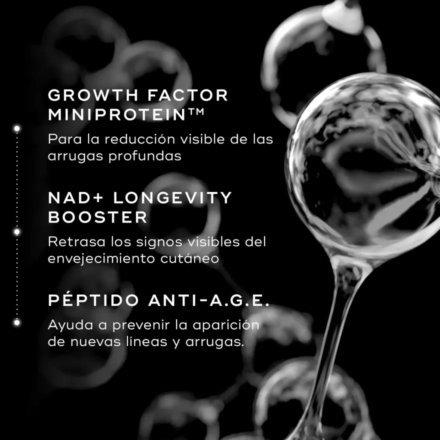 Medik8 Advanced Pro Collagen Peptide Cream 50ml