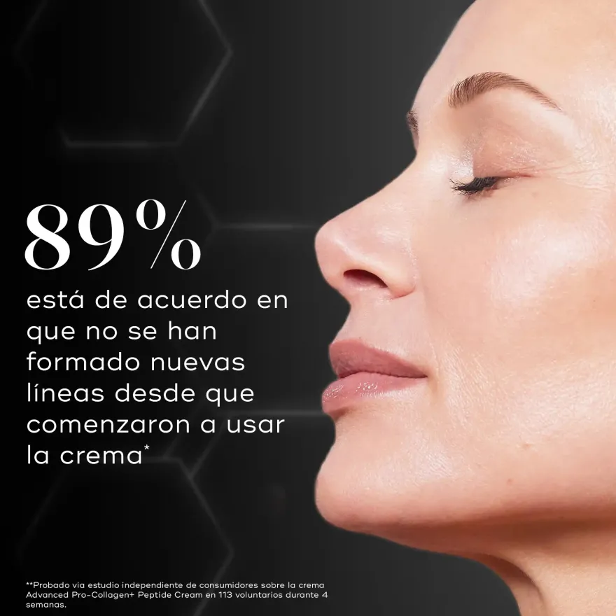 Medik8 Advanced Pro Collagen Peptide Cream 50ml