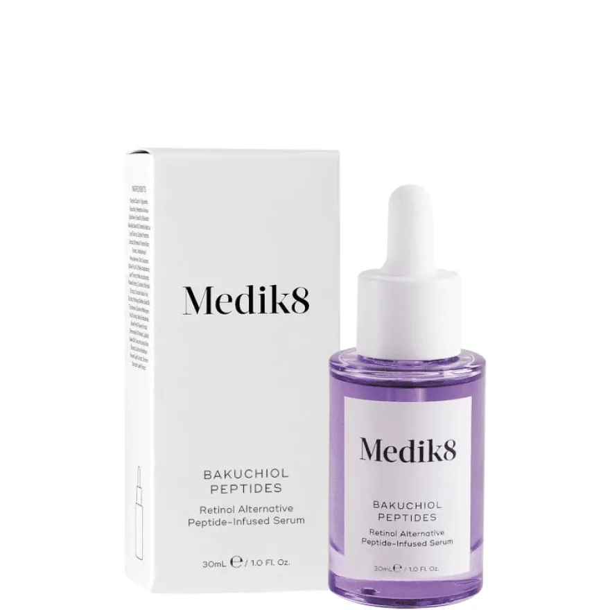 Medik8 Bakuchiol Peptides 30 ml