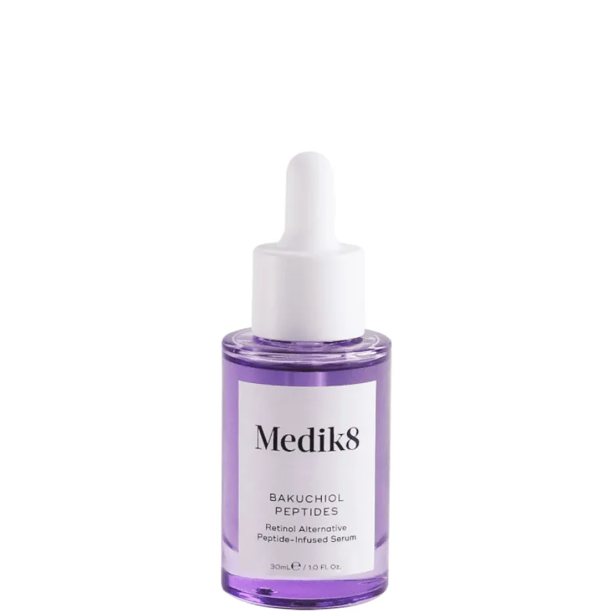 Medik8 Bakuchiol Peptides 30 ml