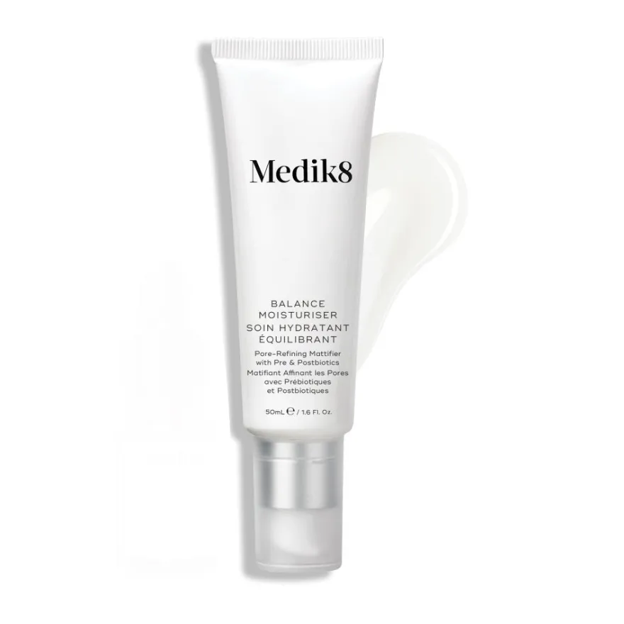 Medik8 Balance Moisturiser 50 ml