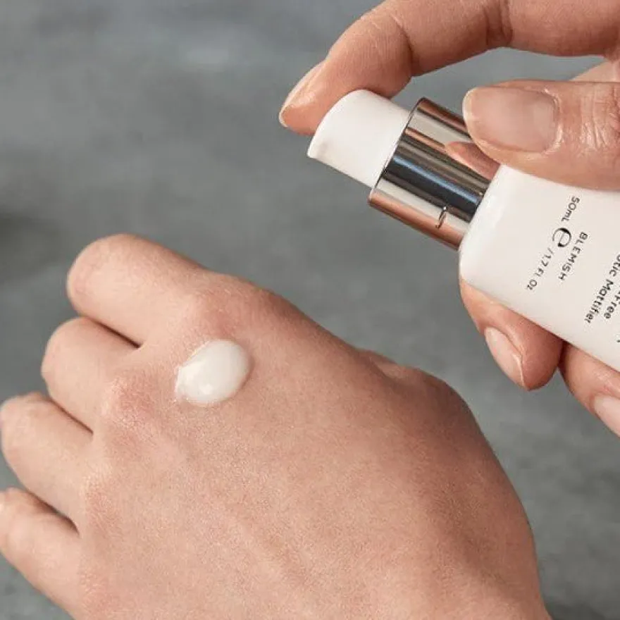 Medik8 Balance Moisturiser 50 ml