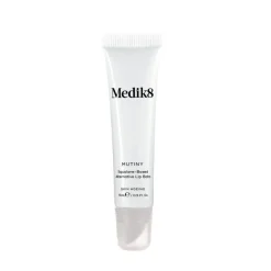 Medik8 Balsamo Labial Mutiny 15 ml a base de esqualano