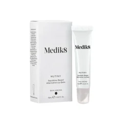 Medik8 Balsamo Labial Mutiny 15 ml a base de esqualano