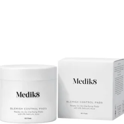 Medik8 Blemish Control Pads 60 unidades