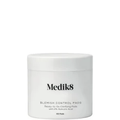 Medik8 Blemish Control Pads 60 unidades