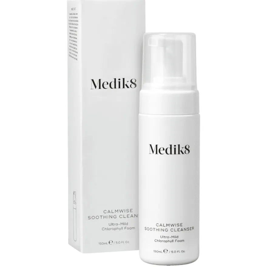 Medik8 Calmwise Soothing Cleanser 150 ml
