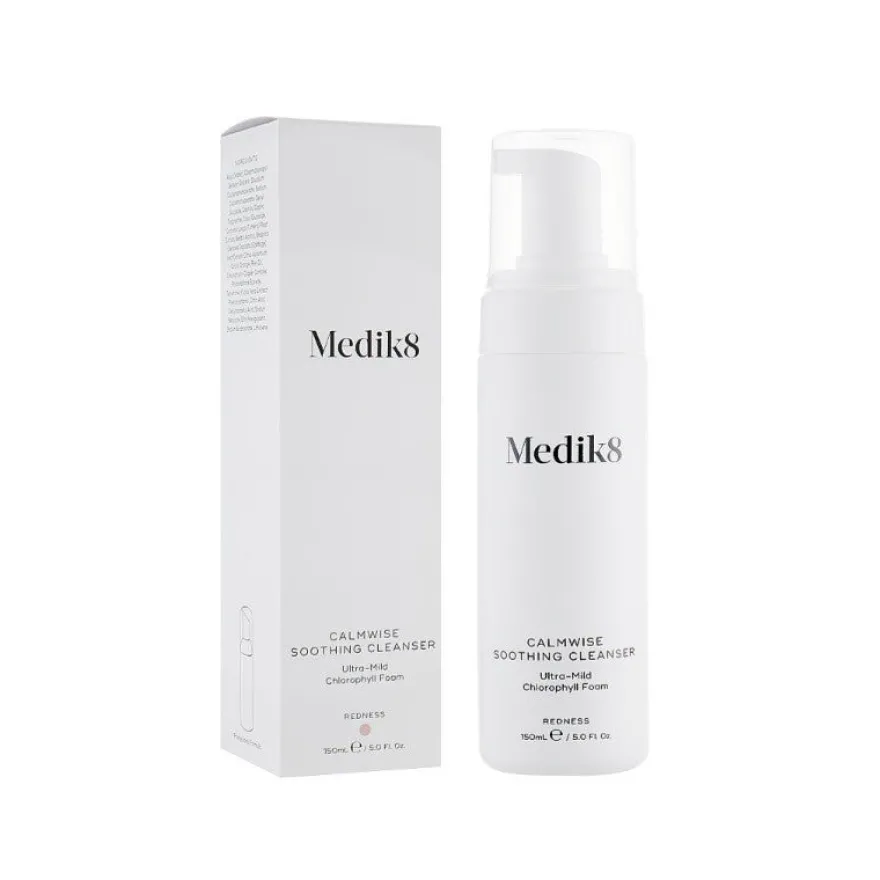 Medik8 Calmwise Soothing Cleanser 150 ml