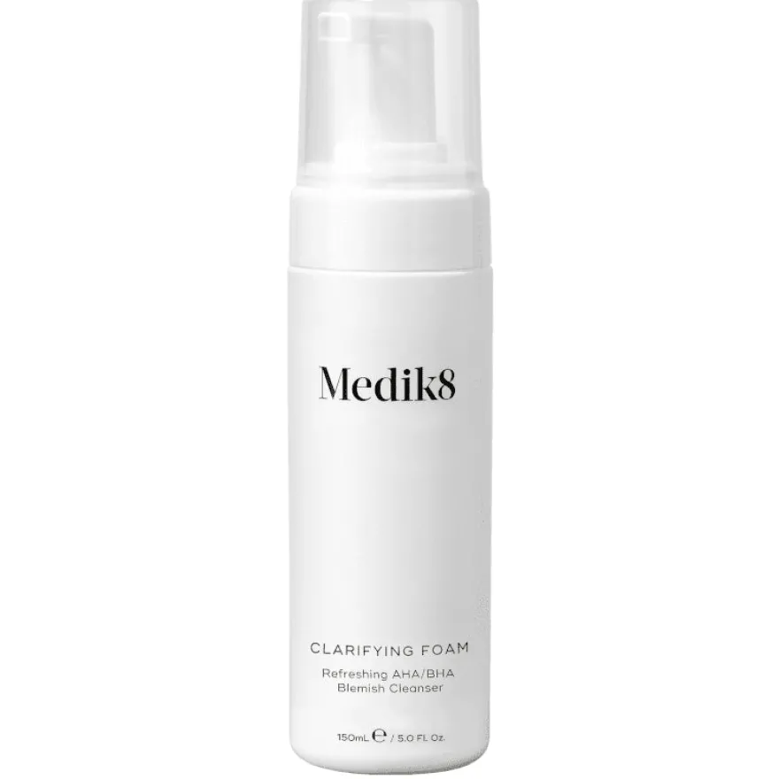 Medik8 Clarifying Foam 150ml