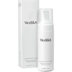Medik8 Clarifying Foam 150ml