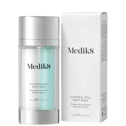 Medik8 Copper Pca Peptides 30 ml