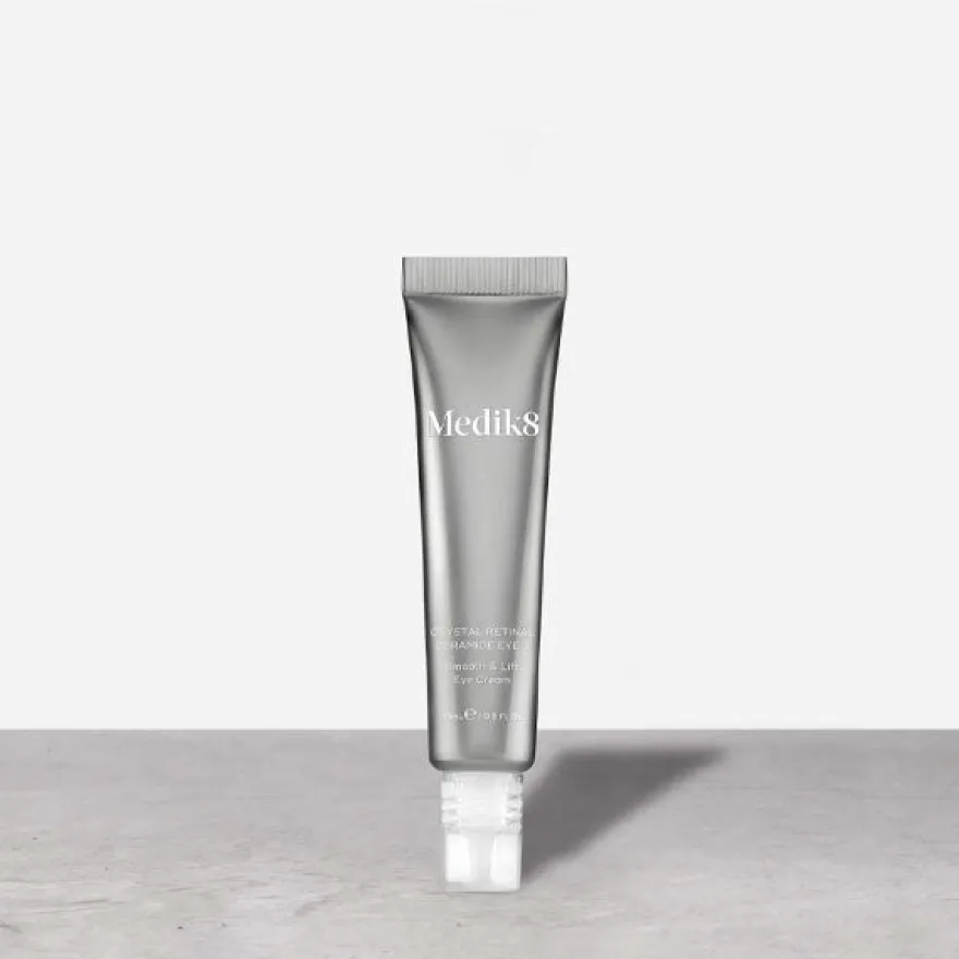 Medik8 Crystal Retinal Ceramide Eye 3 15 ml