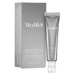 Medik8 Crystal Retinal Ceramide Eye 6 (15 ml)
