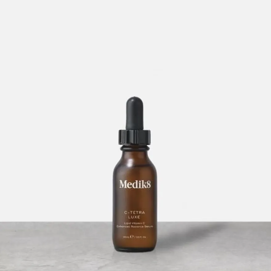 Medik8 C-Tetra Luxe 30 ml