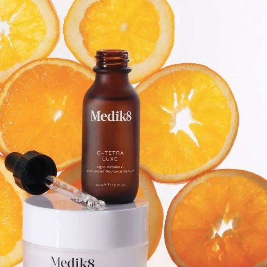 Medik8 C-Tetra Luxe 30 ml