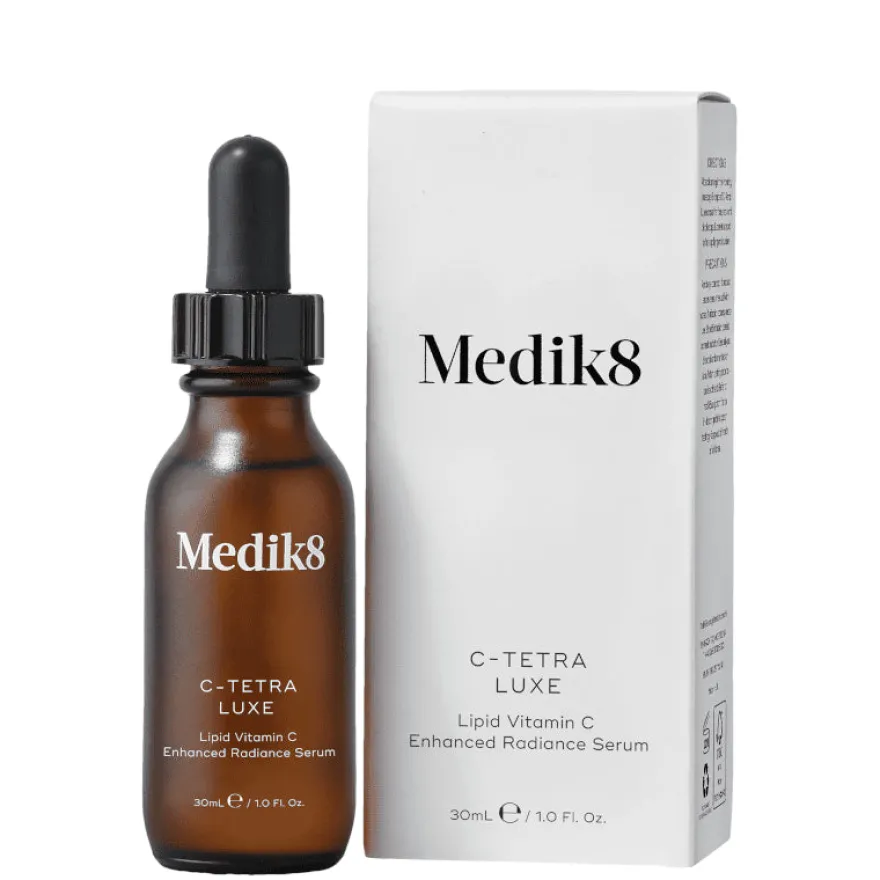 Medik8 C-Tetra Luxe 30 ml