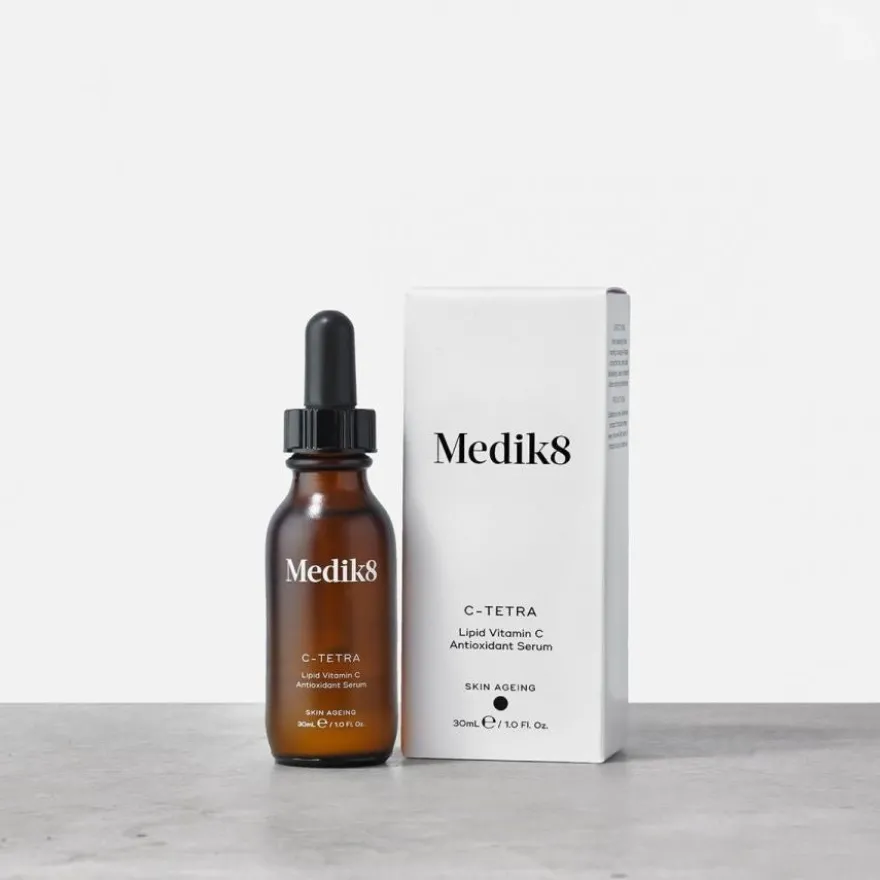 Medik8 C-Tetra Serum 30 ml