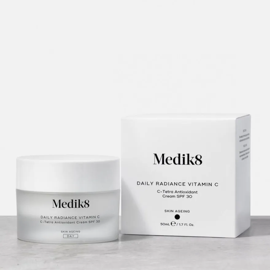 Medik8 Daily Radiance Vitamin C 50 ml