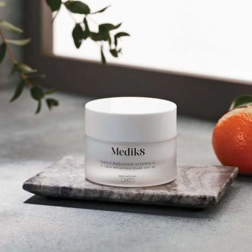 Medik8 Daily Radiance Vitamin C 50 ml
