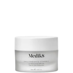 Medik8 Daily Radiance Vitamin C 50 ml