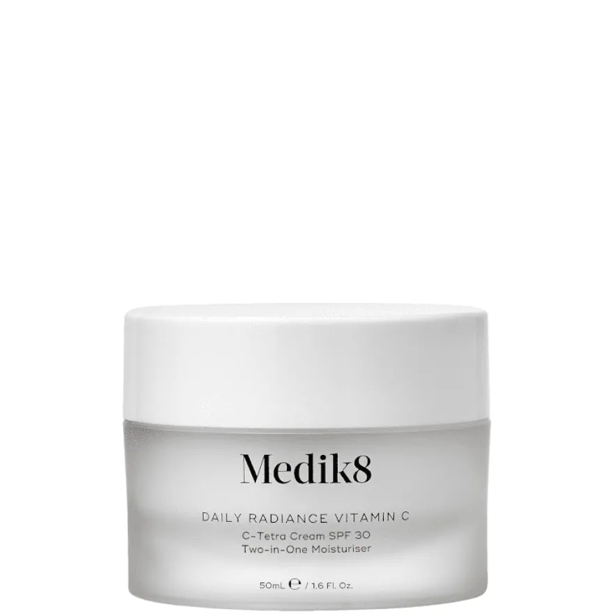 Medik8 Daily Radiance Vitamin C 50 ml