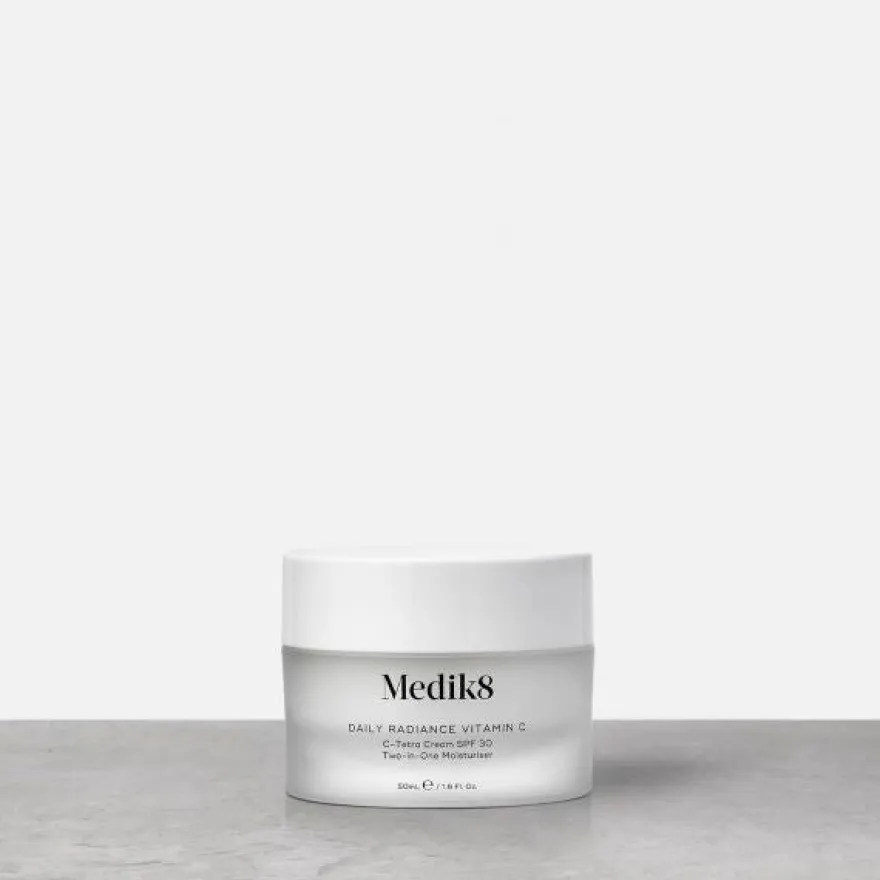 Medik8 Daily Radiance Vitamin C 50 ml